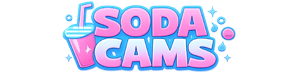 Soda Cams Logo